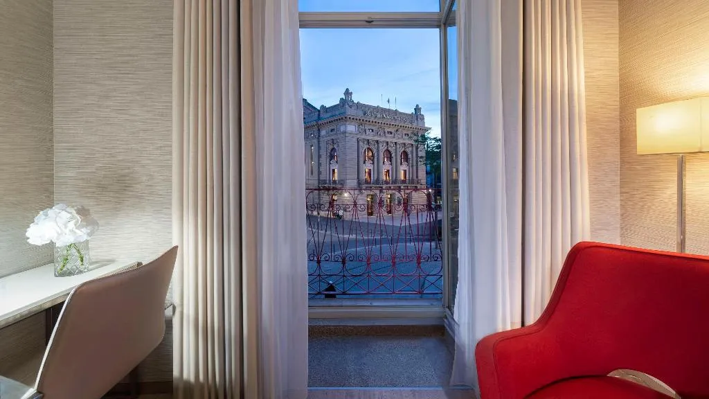 Room, NH Collection Porto Batalha, Porto