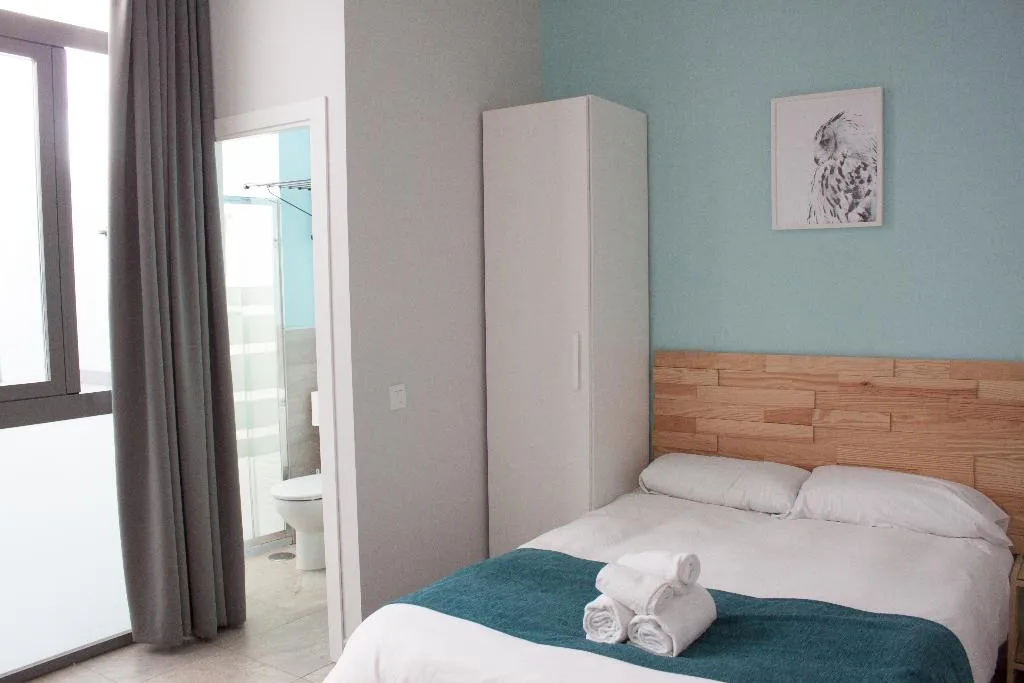 STUDIO STANDARD Room, Urban Málaga Apartments, Costa Del Sol