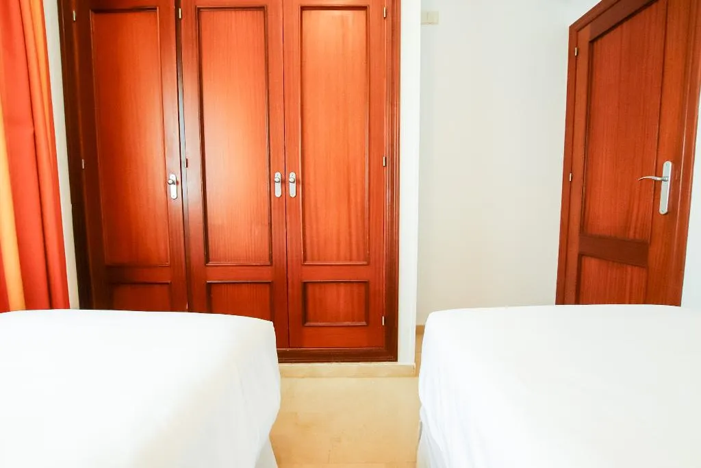APARTMENT SEA VIEW Room, Ramada Hotel & Suites By Wyndham Costa Del Sol, Costa Del Sol