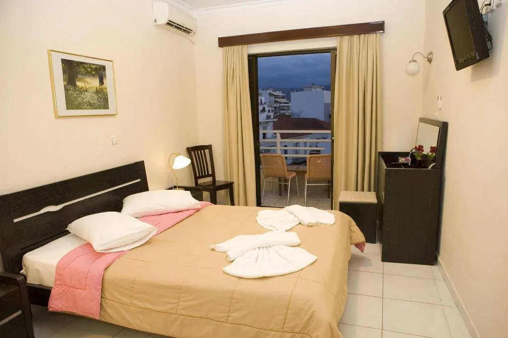 Room, Archontiki, Crete