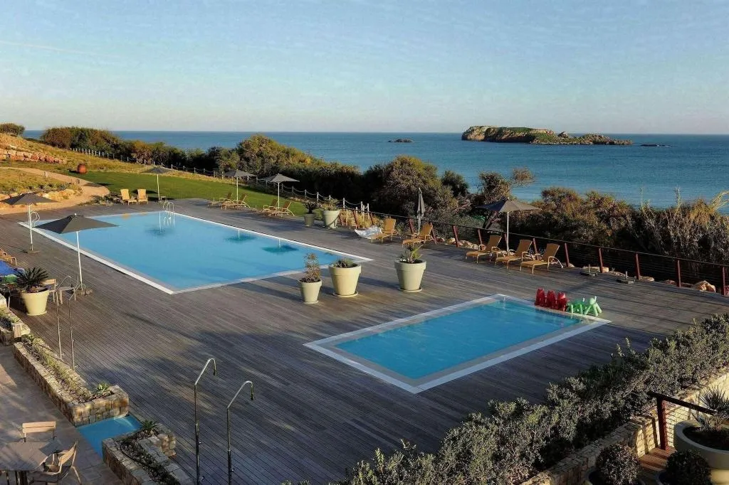 Pool, Martinhal Sagres Beach Family Resort, Algarve