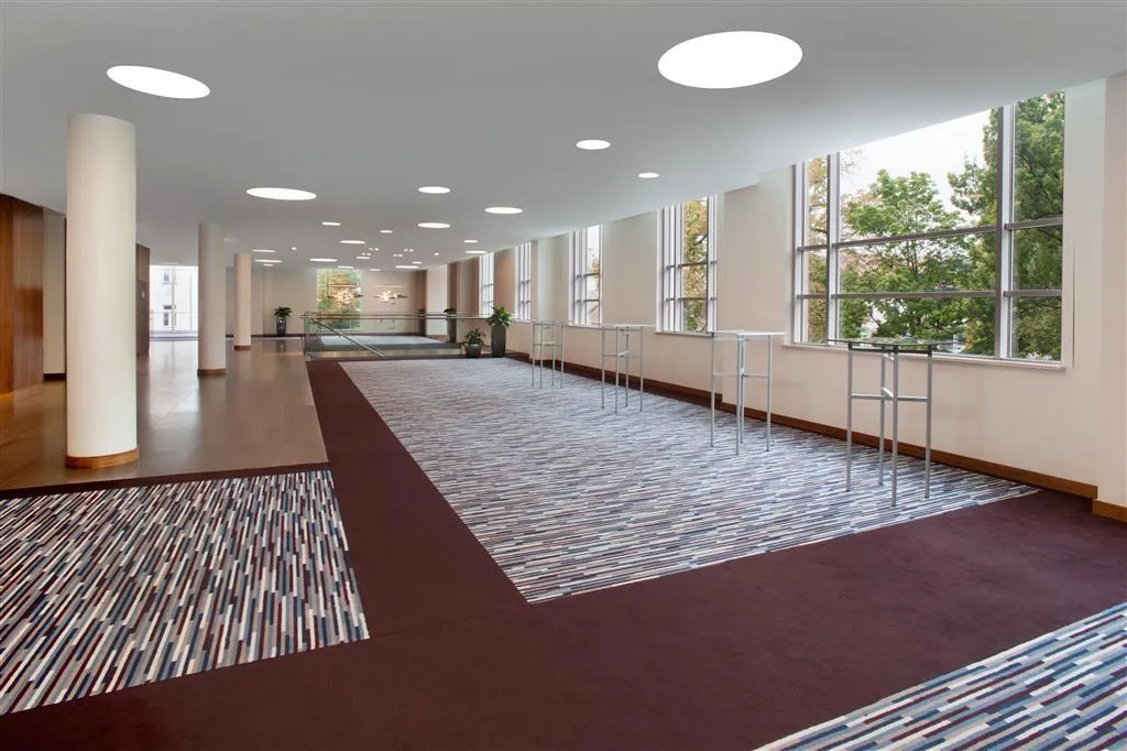 General view, Sheraton Sopot, Gdansk