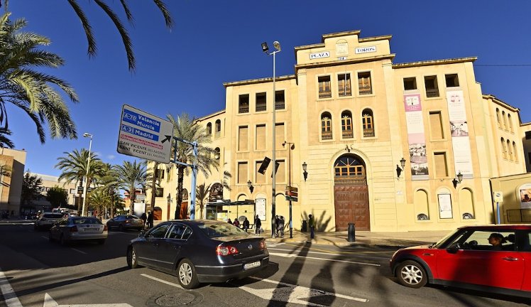 MyFlats Luxury Downtown, Costa Blanca