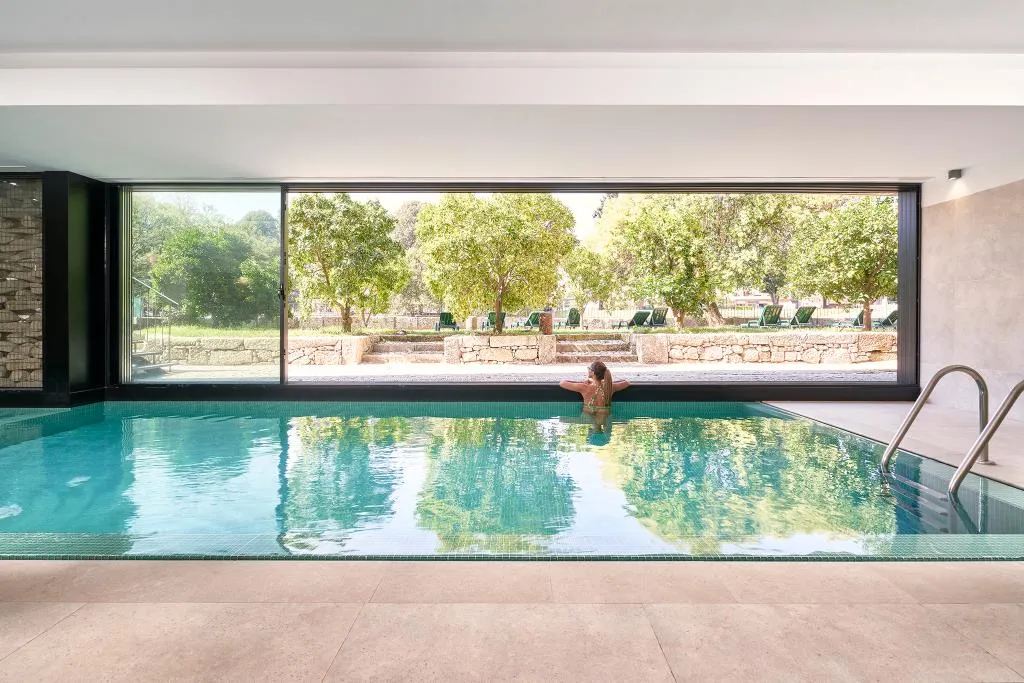 Pool, Ribeira Collection Hotel by Piamonte Hotels, Porto