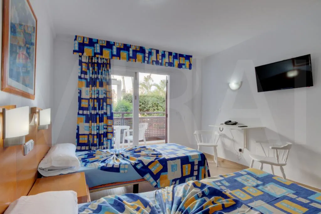 STUDIO STANDARD Room, Casa del Sol, Tenerife