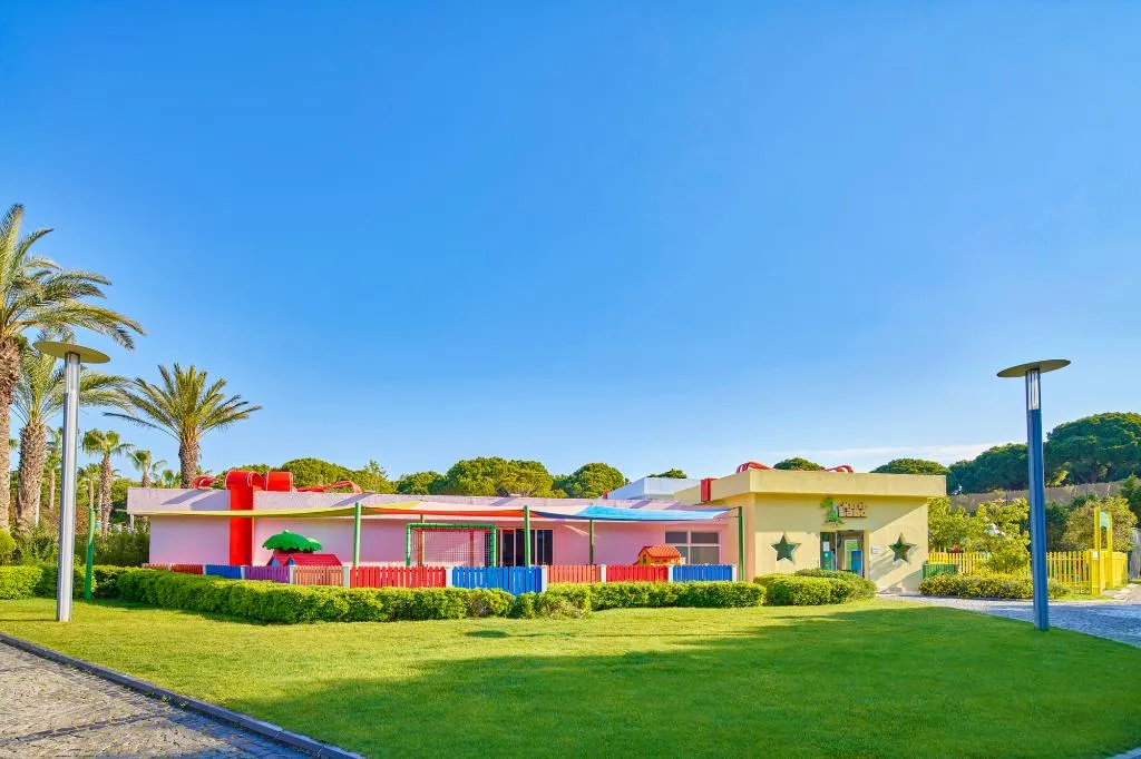 General view, Maxx Royal Belek Golf Resort, Antalya