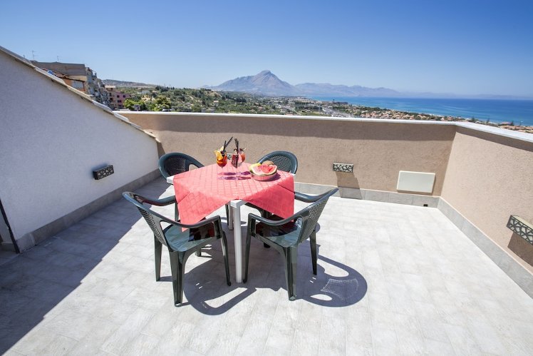 B&B Belvedere, Palermo