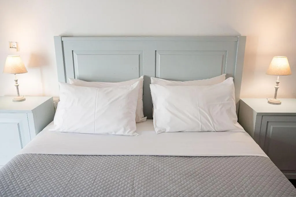 Room, Dionysos Poros, Kalamata