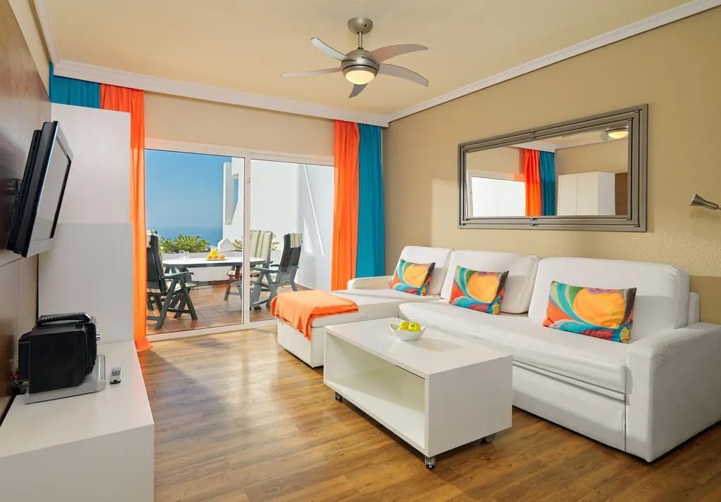 APARTMENT ONE BEDROOM WITH VIEWS Room, Regency Torviscas, Tenerife