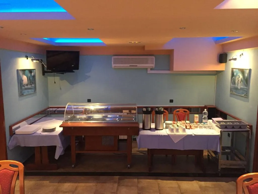Restaurant, Guesthouse Varnica, Split
