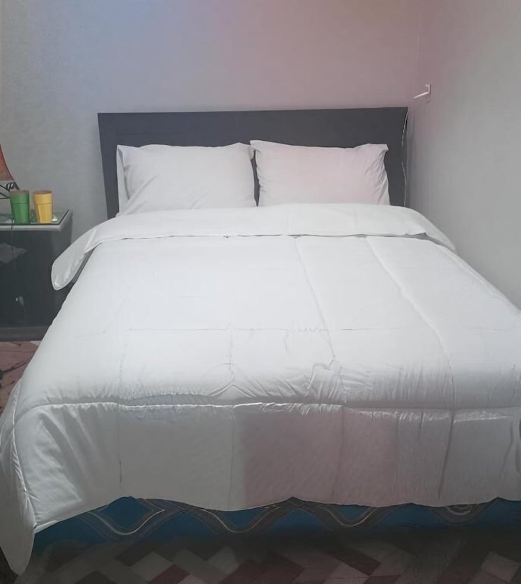 Riad Jddi, Marrakech
