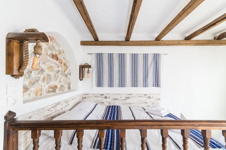 Limeri Traditional Guest House, Rhodes