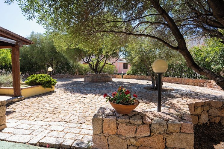 Il Borgo di Badesi, Alghero