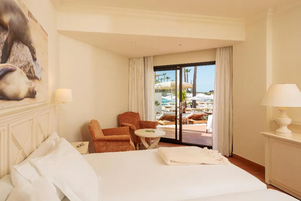 DOUBLE SIDE SEA VIEW Room, Iberostar Selection Andalucia Playa, Costa De La Luz