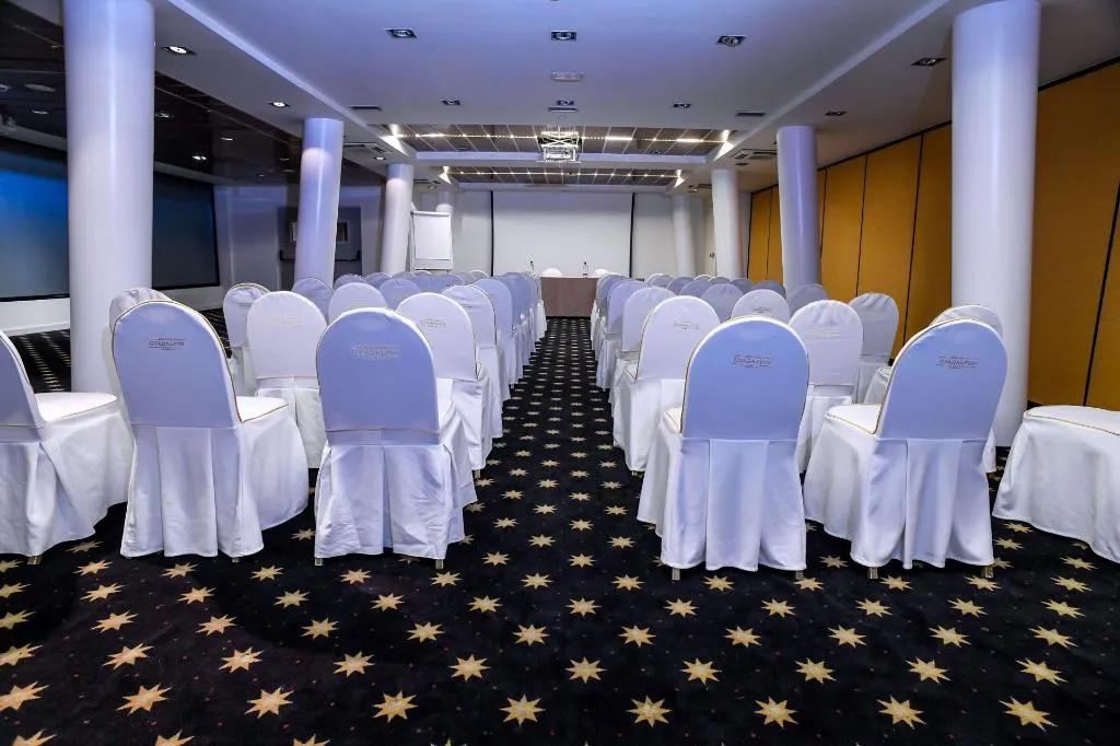 Conferences, Gran Hotel Guadalpin Banus, Costa Del Sol