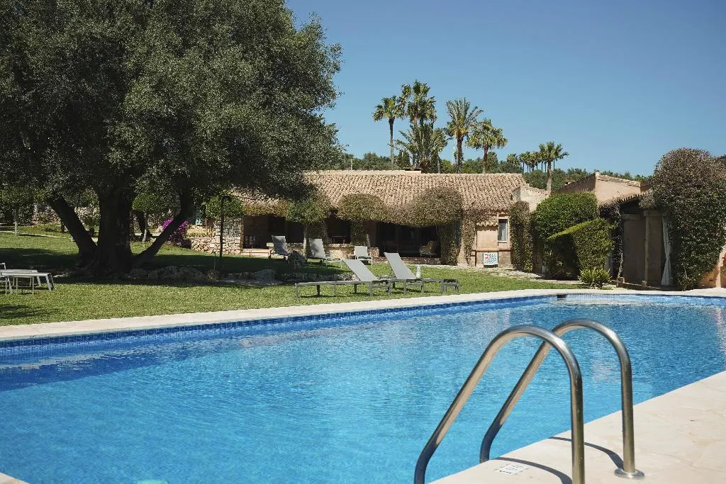 Pool, La Reserva Rotana, Majorca