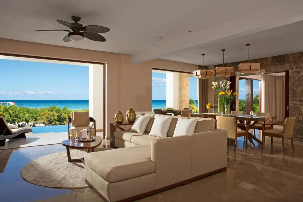 Room, Secrets Playa Mujeres Golf & Spa Resort, Cancun Area
