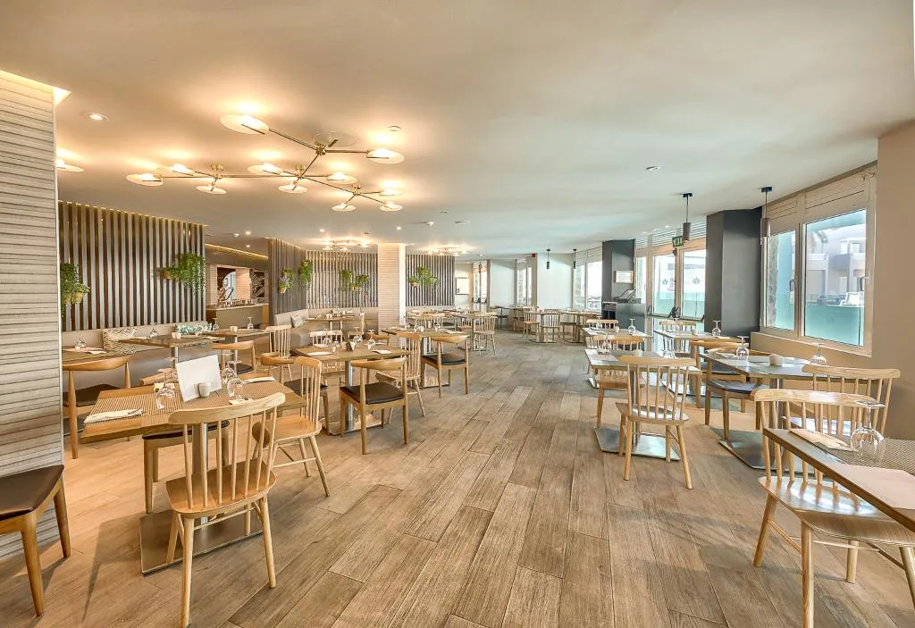 Restaurant, Hotel LIVVO Koala Garden, Gran Canaria