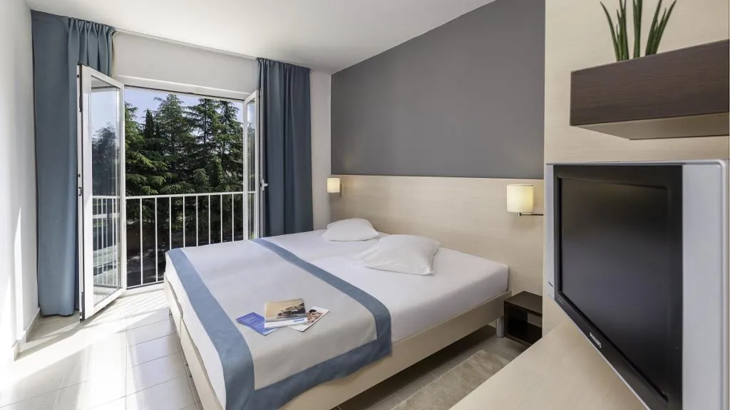 FAMILY ROOM STANDARD Room, Valamar Pinia Hotel, Istria