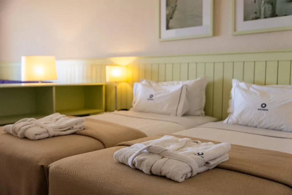 FAMILY ROOM SEA VIEW Room, Algarve Casino, Algarve
