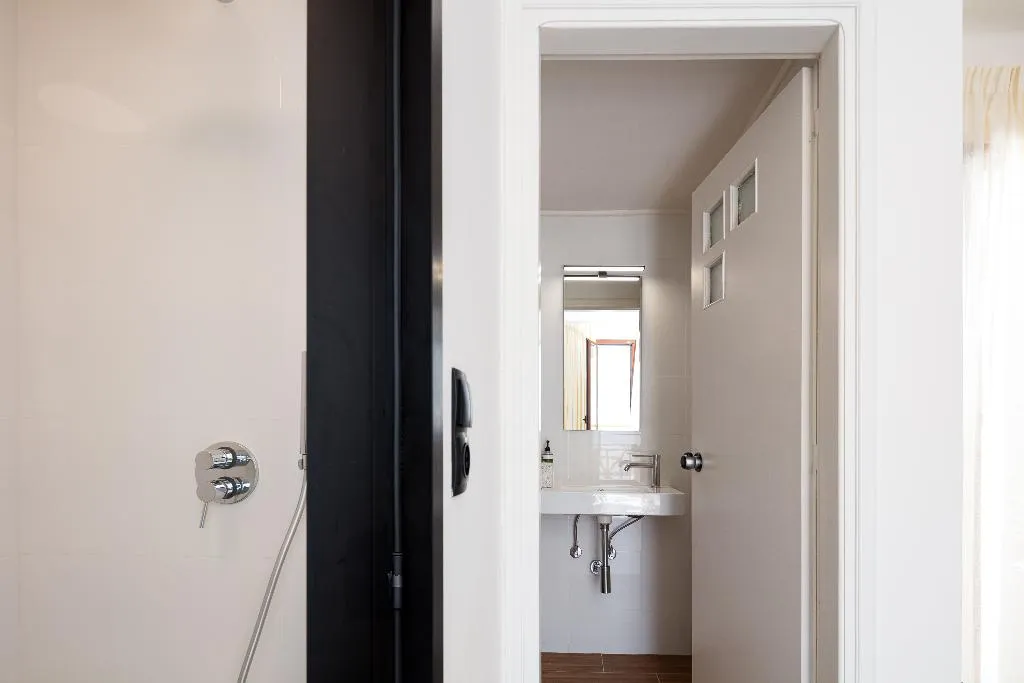 STUDIO WITH BALCONY Room, Aristea, Crete
