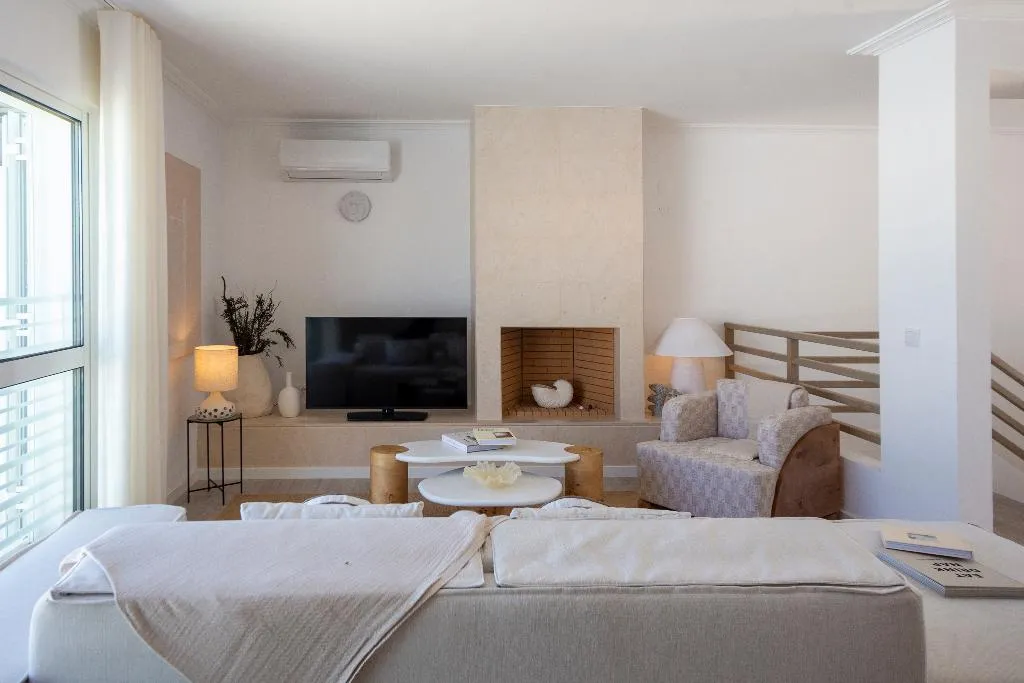 VILLA TWO BEDROOMS WITH VIEWS Room, Masana Algarve, Algarve
