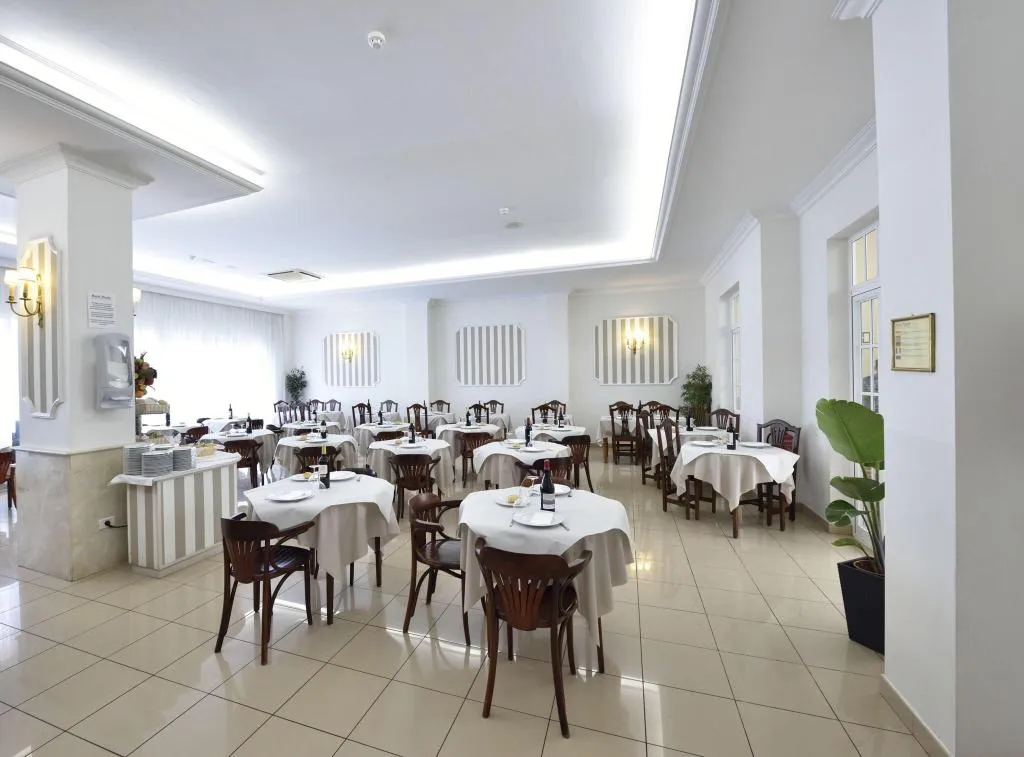 Restaurant, Marte, Tenerife
