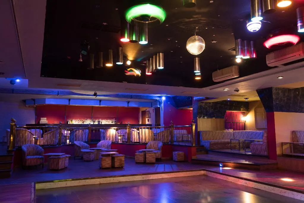 Sports and Entertainment, Hotel Reconquista, Costa Blanca