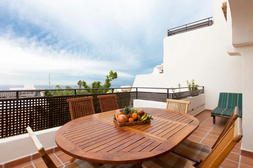 APARTMENT DELUXE THREE BEDROOM Room, The Regency Country Club, Tenerife