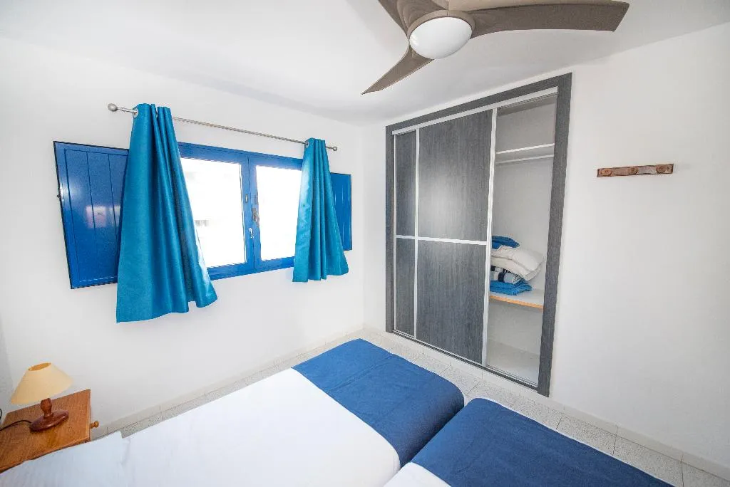 APARTMENT ECONOMY Room, Jable Bermudas, Lanzarote