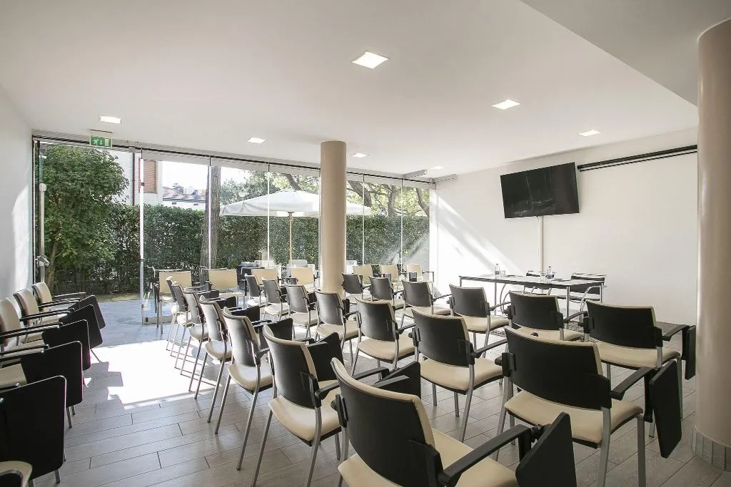 Conferences, Park Hotel Ermitage, Venice