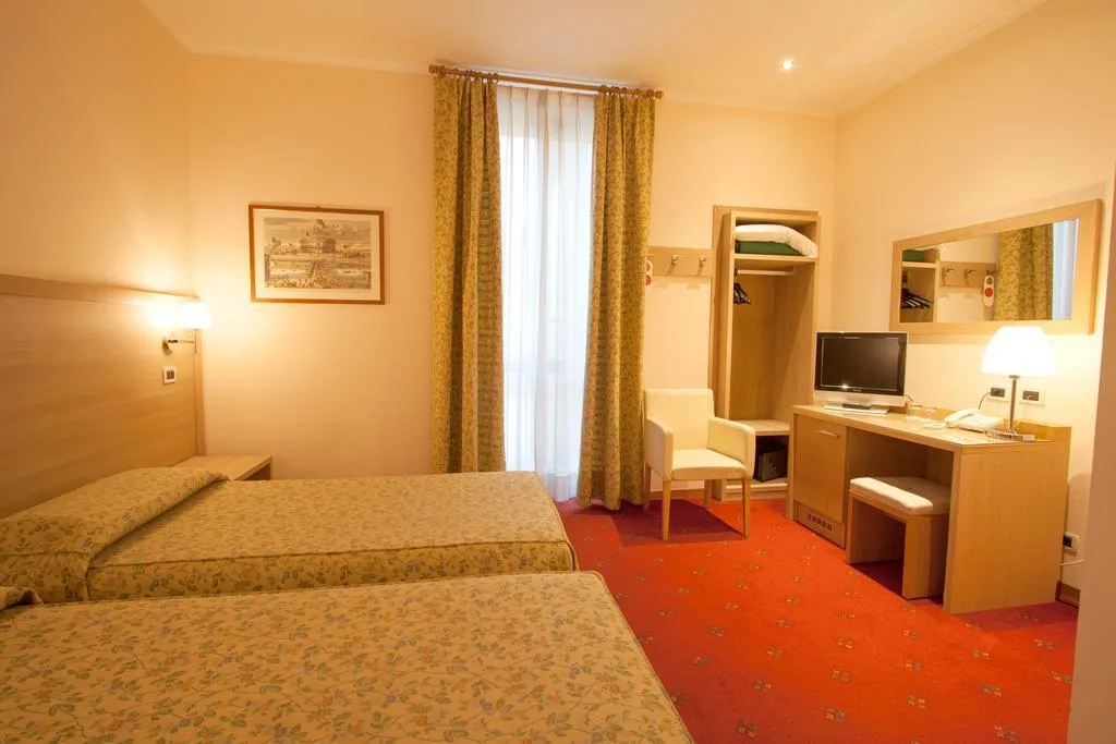 Room, Laurentia, Rome