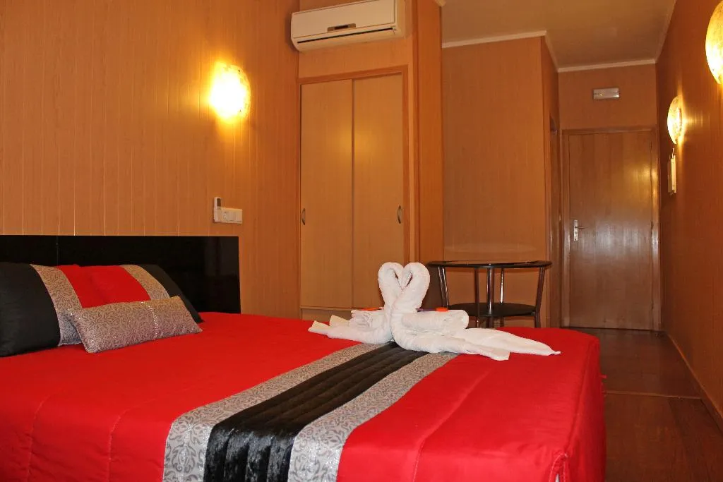 DOUBLE ECONOMY Room, Monte Carlo Love Porto, Porto
