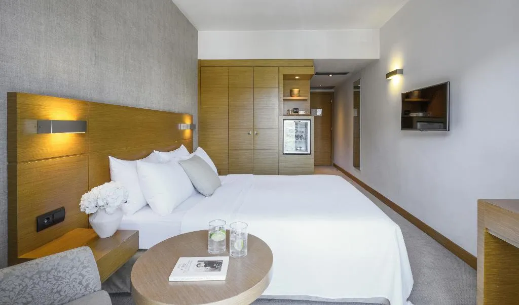DOUBLE ONE BEDROOM Room, Anatolia Thessaloniki, Halkidiki