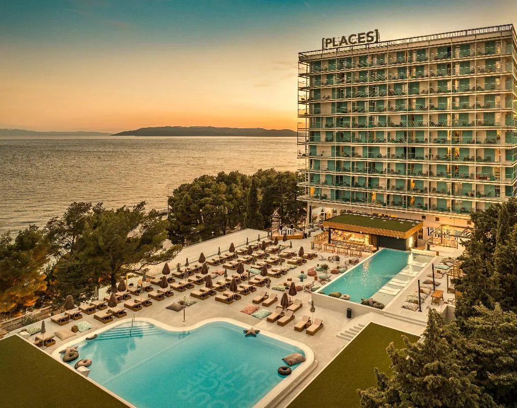 General view, [PLACES] Dalmacija by Valamar, Split