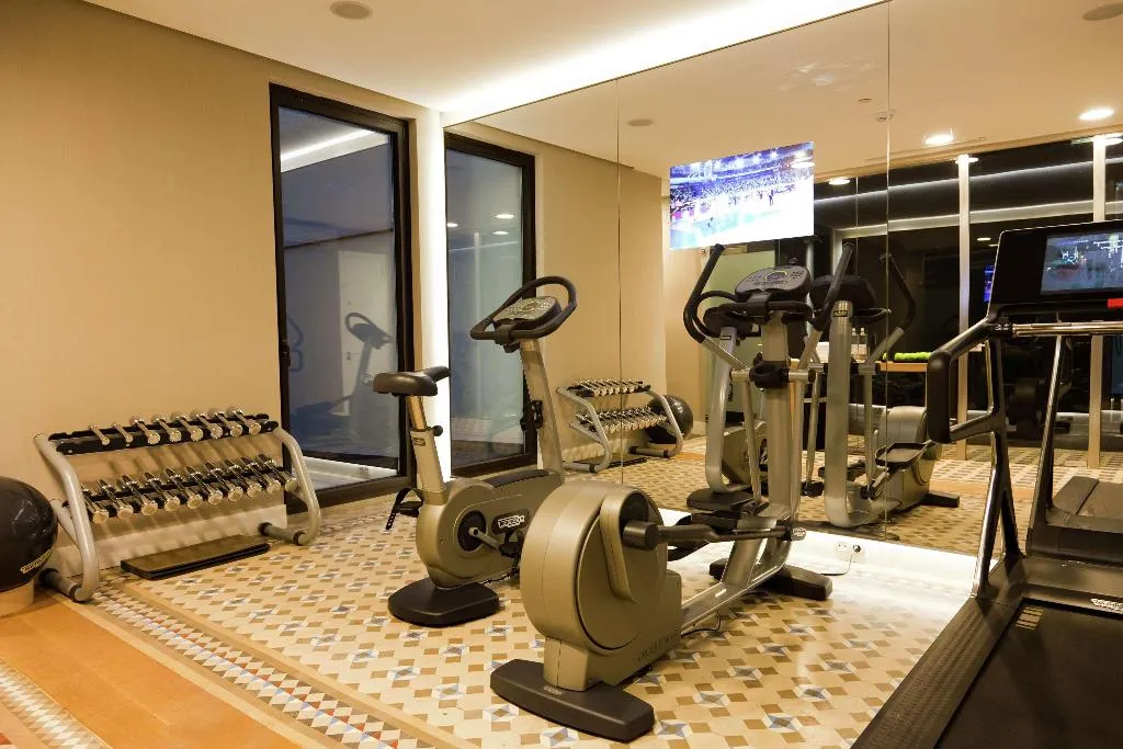Sports and Entertainment, Alexandra Barcelona, Curio Collection by Hilton, Barcelona