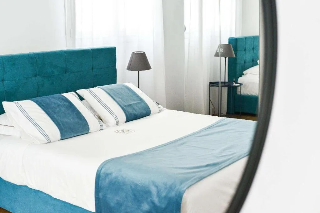 Room, Acrotel Porto Brava Luxury Villas, Halkidiki