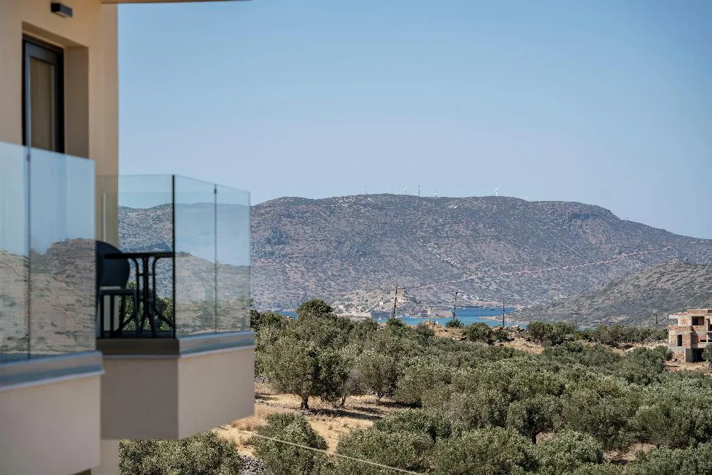 Double or Twin PREMIUM Room, Elounda Residence Resort & Waterpark, Crete