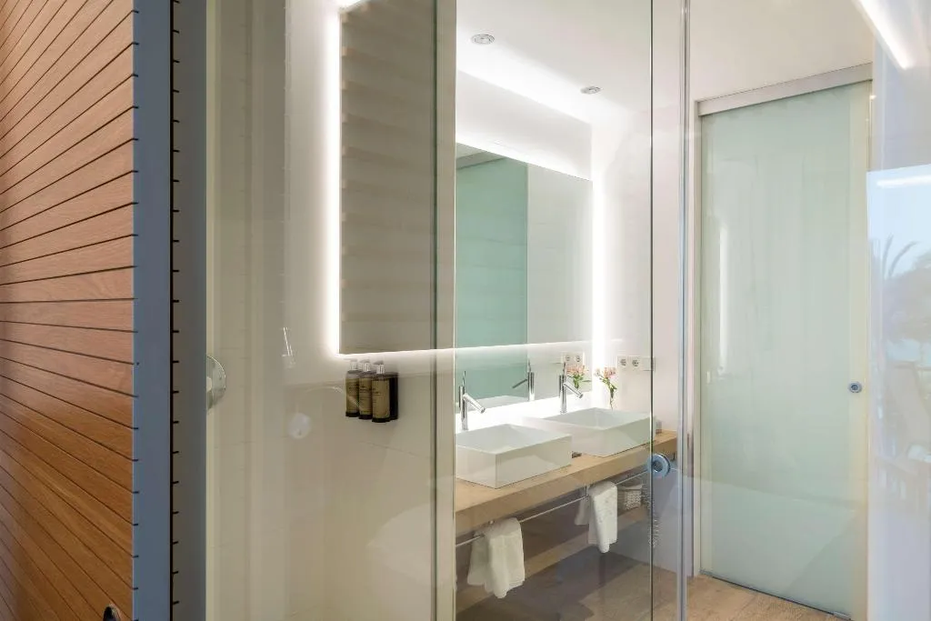 DOUBLE SUPERIOR Room, Parador de Javea, Costa Blanca