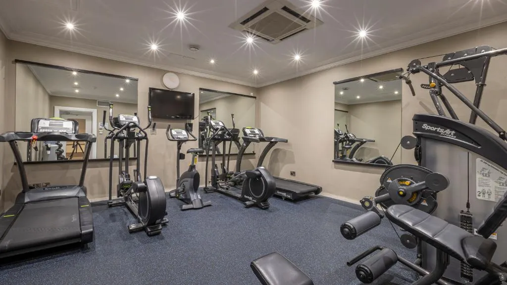 Sports and Entertainment, Hotel Riu Plaza The Gresham Dublin, Dublin
