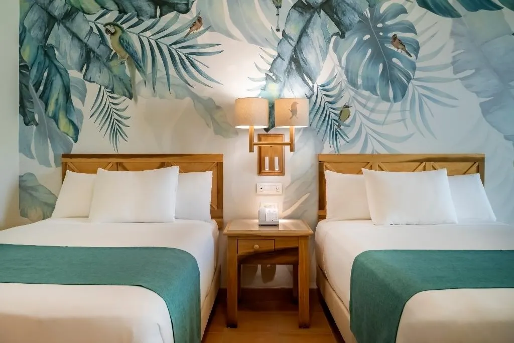 Room, Iberostar Selection Paraiso Lindo All Inclusive, Cancun Area
