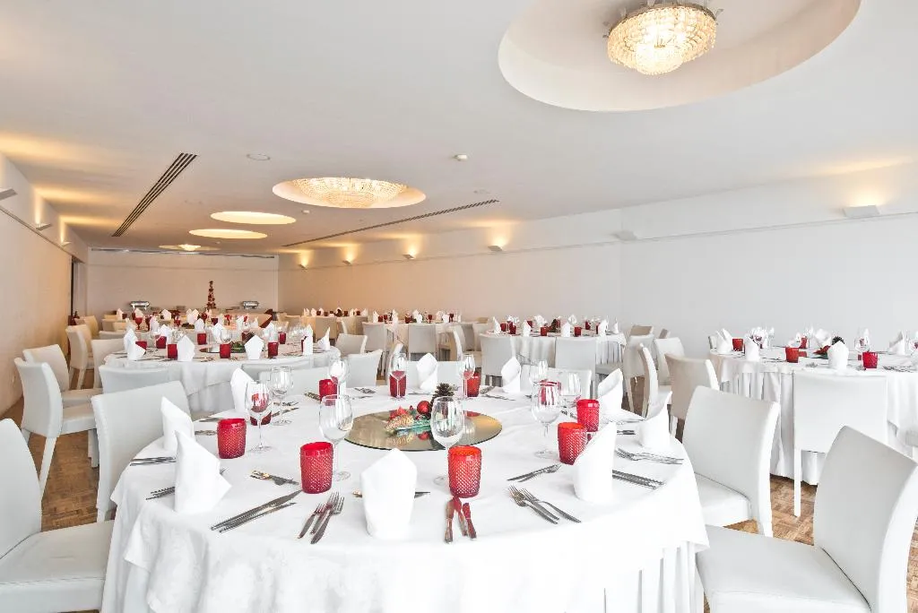 Conferences, Golden Tulip Porto Gaia, Porto