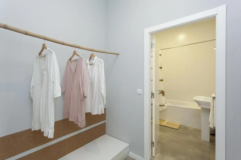 Room, Emporium Lisbon Suites, Lisbon