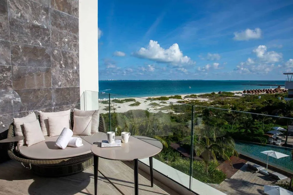 SUITE WITH JACUZZI Room, TRS Coral Hotel – Adults Only All Inclusive, Cancun Area