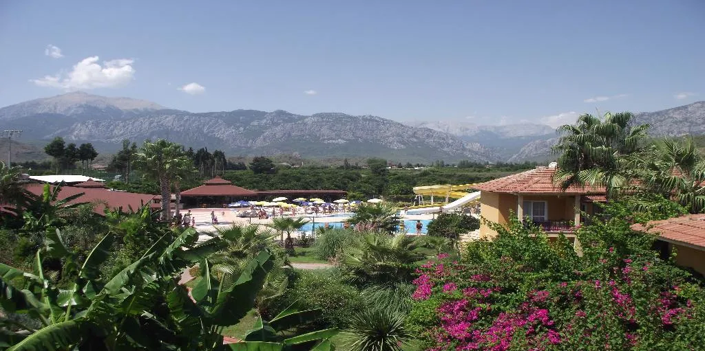 Conferences, Miramor Garden Resort, Antalya