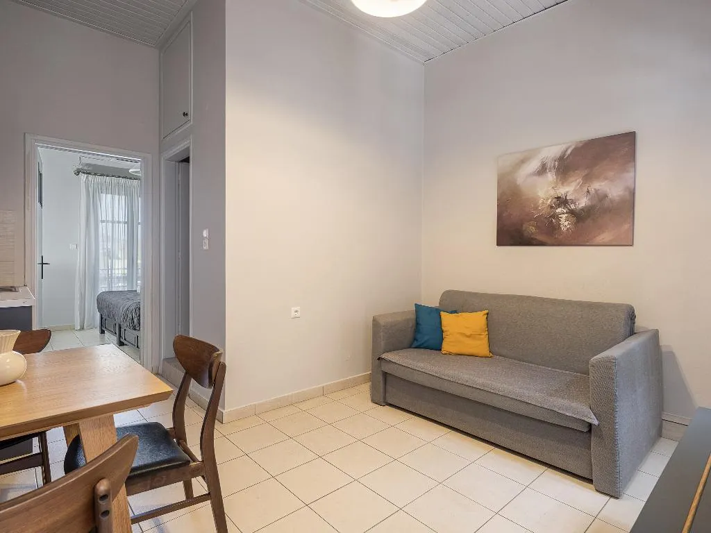 Double or Twin CLASSIC Room, Elia Estia, Crete