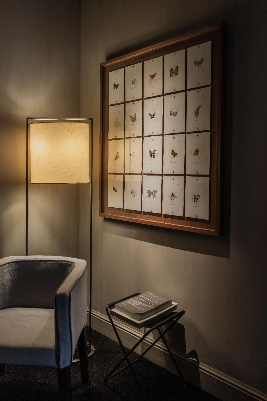FAMILY ROOM CAPACITY 4 Room, Alma Barcelona, Barcelona