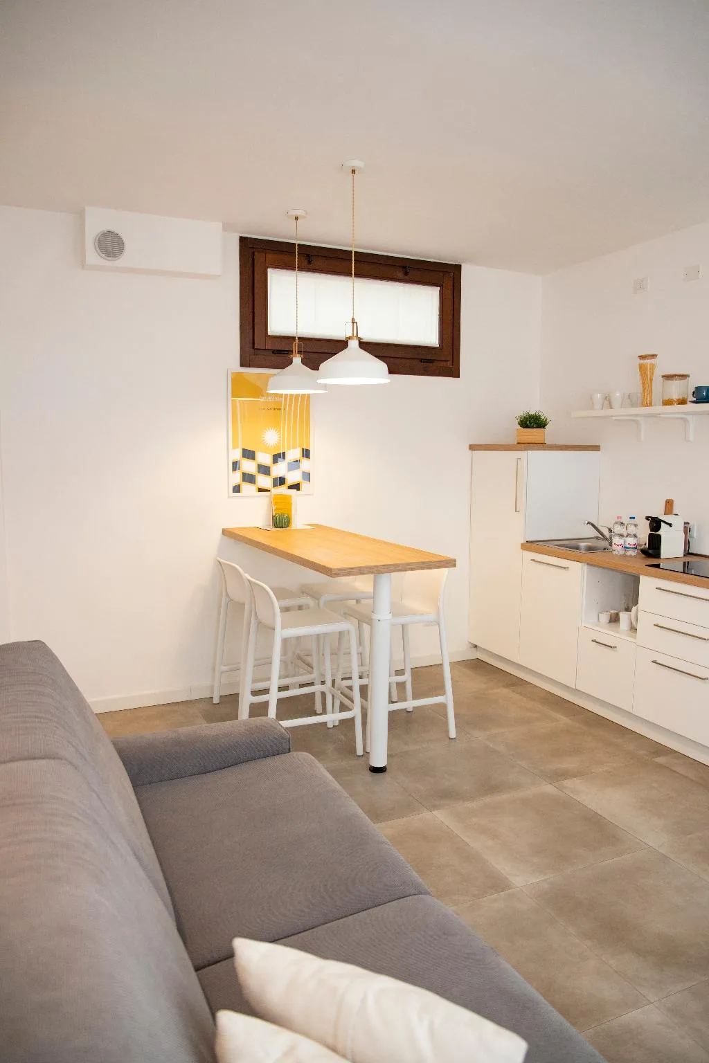 APARTMENT ONE BEDROOM Room, Easy Apartment Navigli, Milan