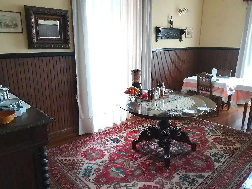 Restaurant, Alegre Hotel Bussaco, Porto