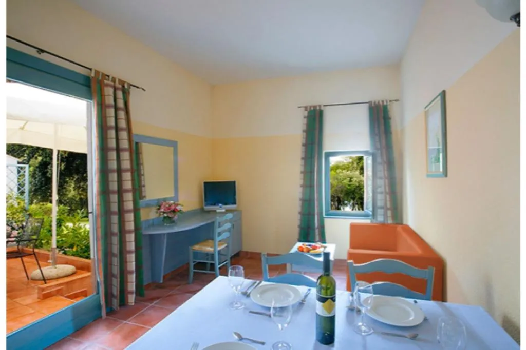 VILLA SUPERIOR Room, Valamar Tamaris Villas, Istria